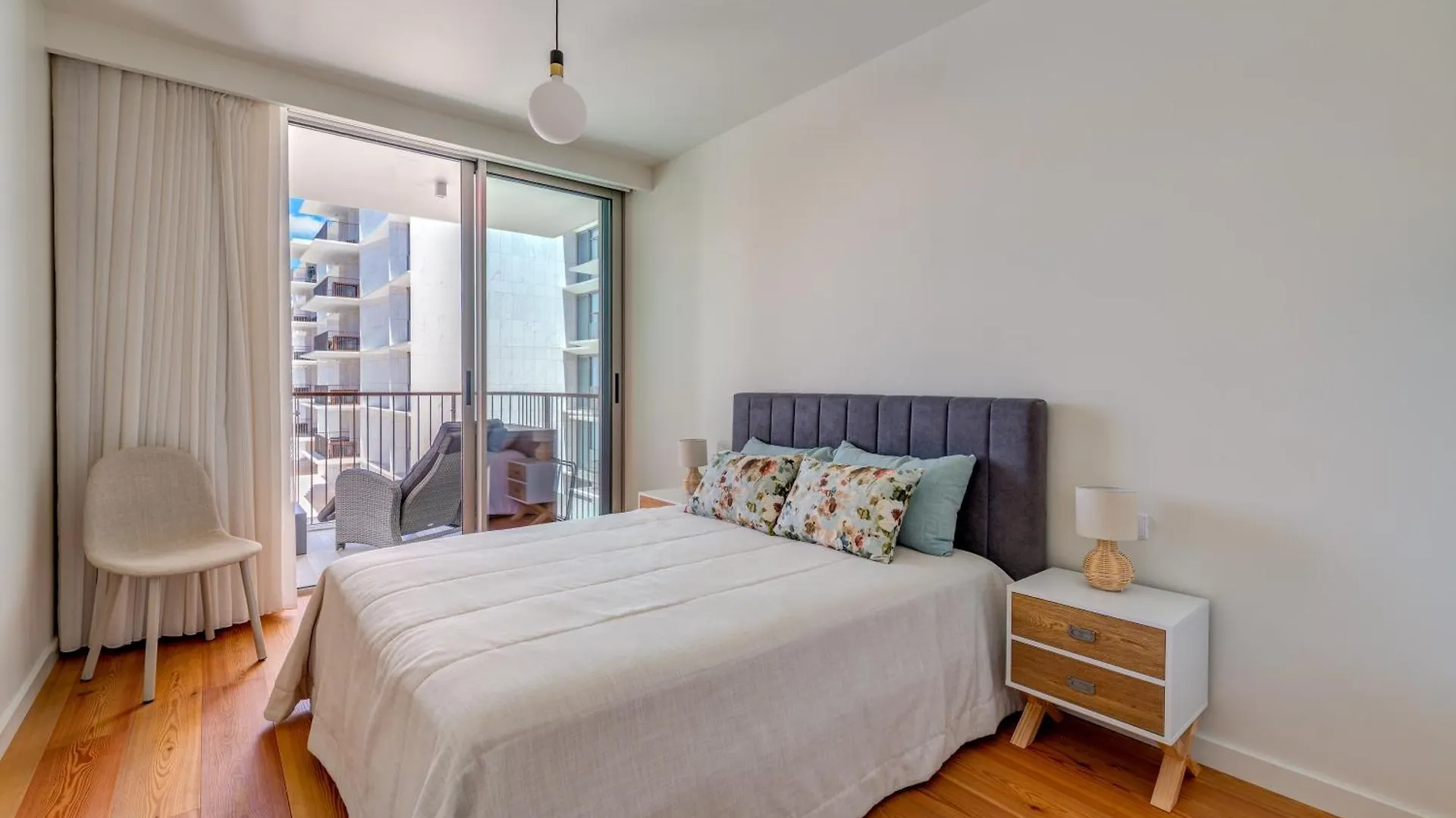 Cond Bayline - Corvina - Spa - Pool - Gym - Beach - By Bedzy Armacao de Pera 0*,  Portugal