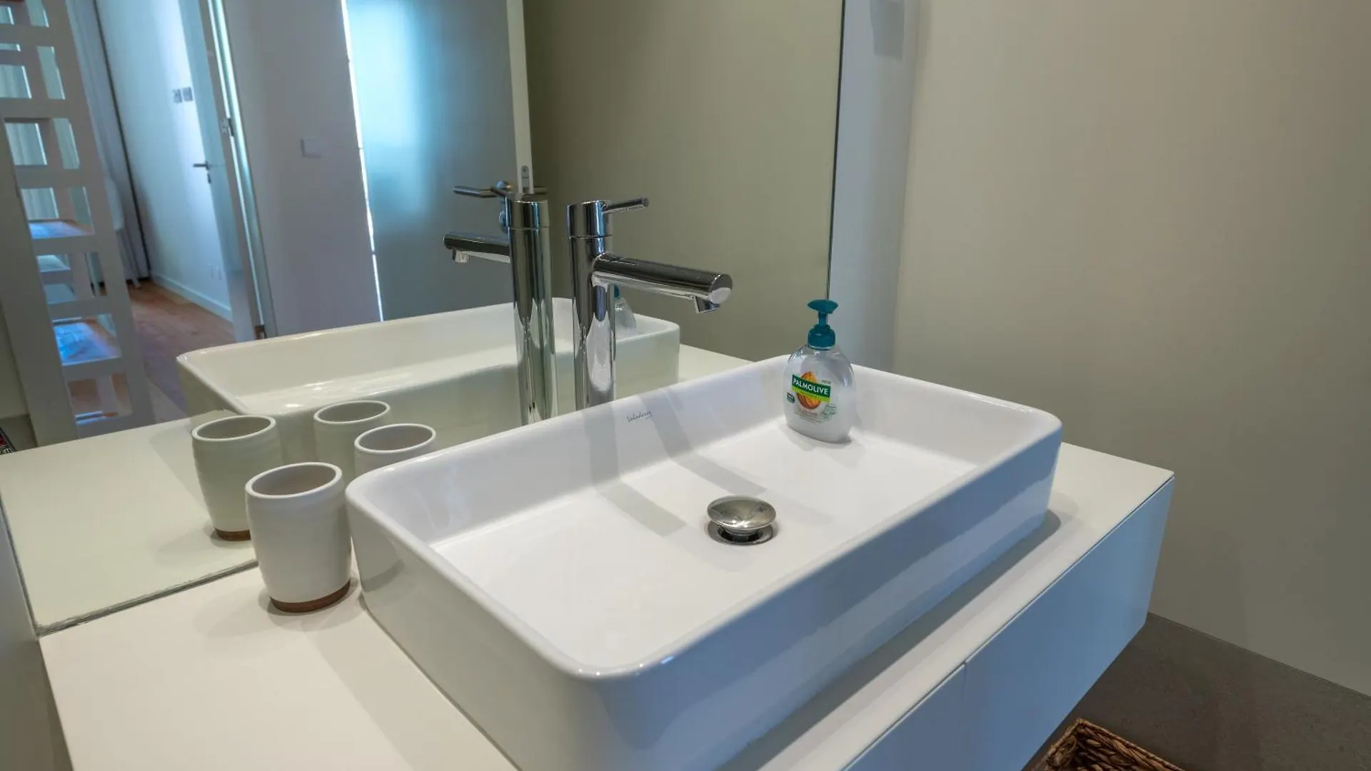 Cond Bayline - Corvina - Spa - Pool - Gym - Beach - By Bedzy Armação de Pêra Apartamento