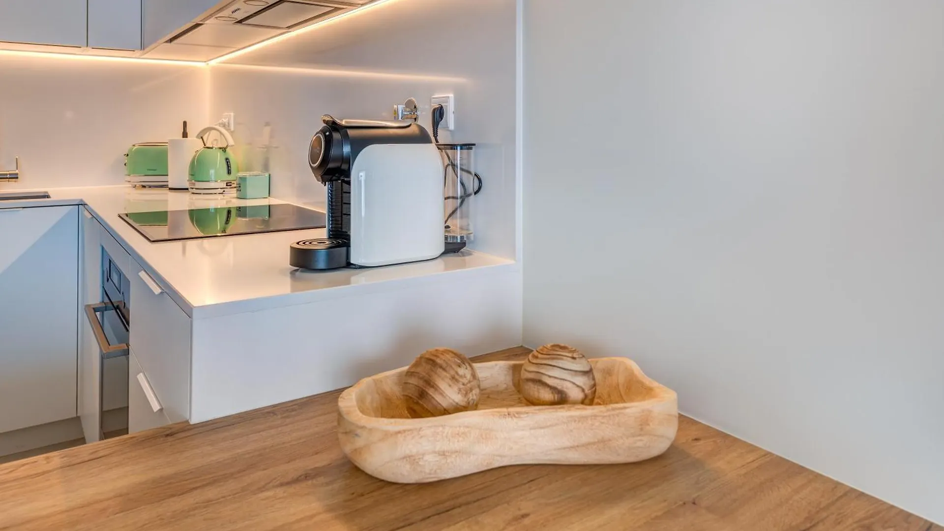 Apartamento Cond Bayline - Corvina - Spa - Pool - Gym - Beach - By Bedzy Armação de Pêra